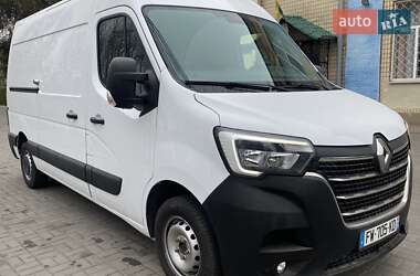 Грузовой фургон Renault Master 2020 в Виннице