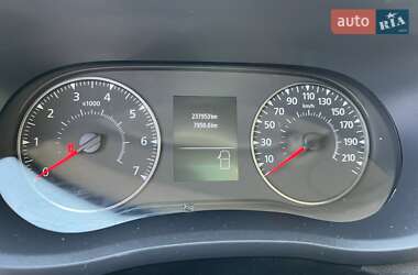Грузовой фургон Renault Master 2021 в 
