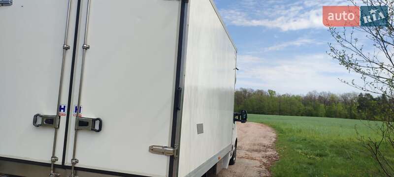 Рефрижератор Renault Master 2020 в Ратному фото 6 Рефрижератор Renault Master 2020 в Ратному