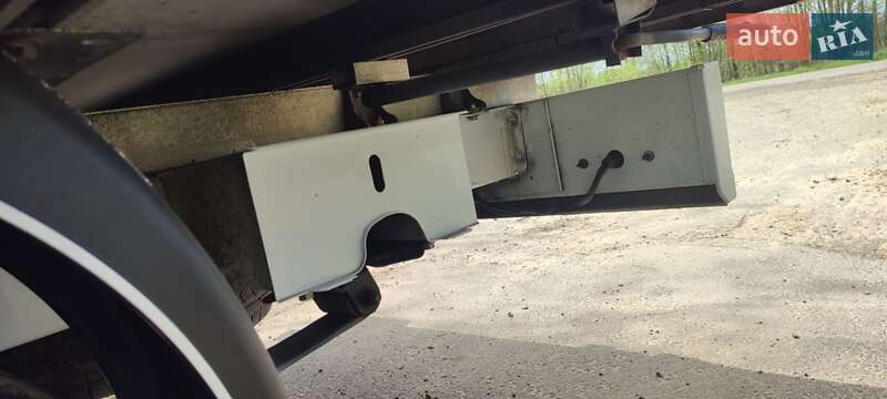 Рефрижератор Renault Master 2020 в Ратному фото 8 Рефрижератор Renault Master 2020 в Ратному