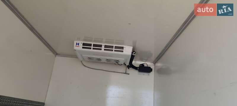 Рефрижератор Renault Master 2020 в Ратному фото 21 Рефрижератор Renault Master 2020 в Ратному