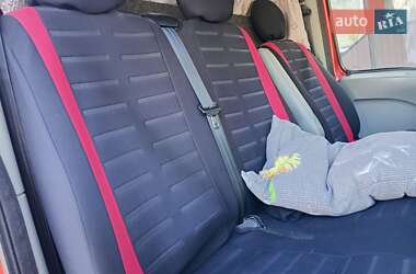 Грузовой фургон Renault Master 2005 в 