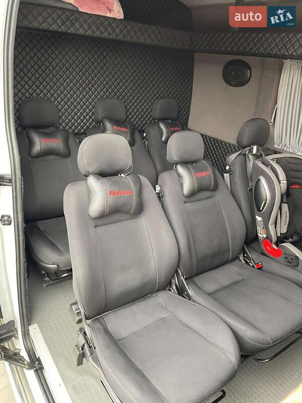 Микроавтобус Renault Master 2015 в Городенке фото 3 Микроавтобус Renault Master 2015 в Городенке