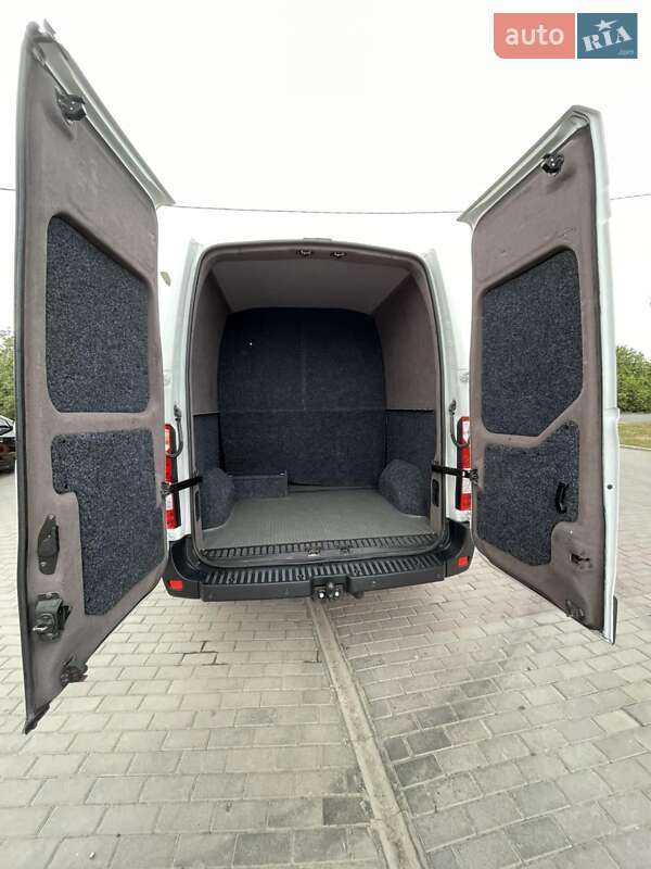 Микроавтобус Renault Master 2015 в Городенке фото 24 Микроавтобус Renault Master 2015 в Городенке