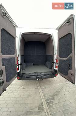 Микроавтобус Renault Master 2015 в  фото 24 Микроавтобус Renault Master 2015 в