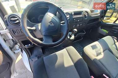 Вантажний фургон Renault Master 2010 в 