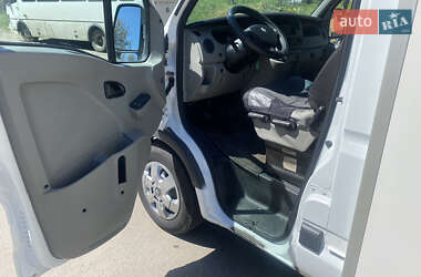 Рефрижератор Renault Master 2008 в 