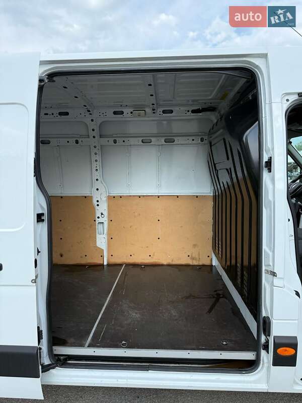 Вантажний фургон Renault Master 2023 в Ужгороді фото 59 Вантажний фургон Renault Master 2023 в Ужгороді