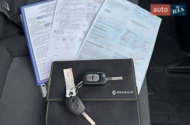 Грузовой фургон Renault Master 2020 в 