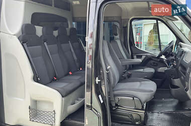 Грузопассажирский фургон Renault Master 2018 в Ковеле