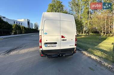 Микроавтобус Renault Master 2014 в 