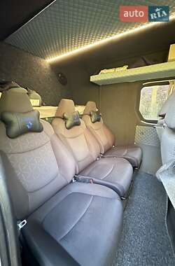 Микроавтобус Renault Master 2014 в 