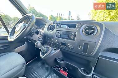 Микроавтобус Renault Master 2014 в 