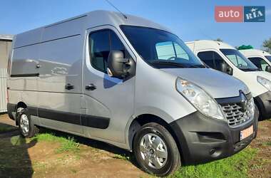 Вантажний фургон Renault Master 2019 в 