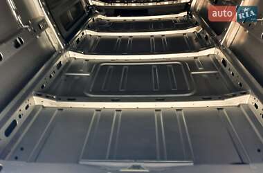 Вантажний фургон Renault Master 2019 в 