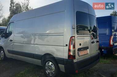 Вантажний фургон Renault Master 2019 в 