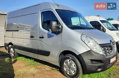 Вантажний фургон Renault Master 2019 в 