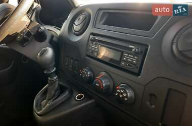Вантажний фургон Renault Master 2019 в 