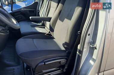 Вантажний фургон Renault Master 2019 в 