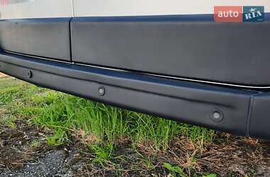Вантажний фургон Renault Master 2019 в 
