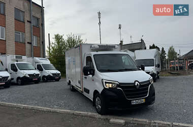 Другие грузовики Renault Master 2022 в 