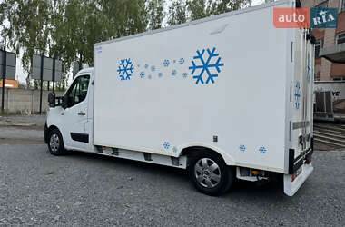 Другие грузовики Renault Master 2022 в 