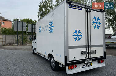 Другие грузовики Renault Master 2022 в 