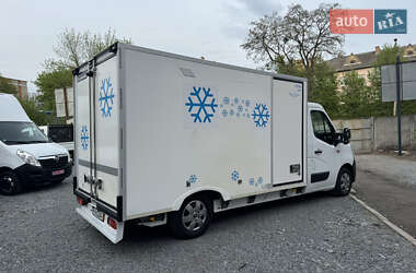 Другие грузовики Renault Master 2022 в 
