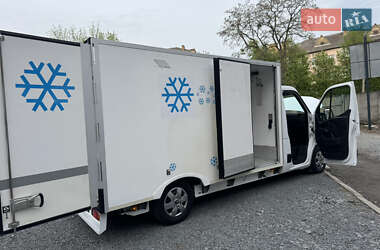 Другие грузовики Renault Master 2022 в 