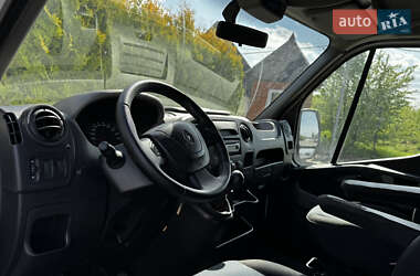 Автовоз Renault Master 2013 в 