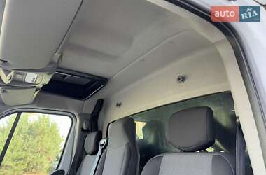 Тентованый Renault Master 2023 в 