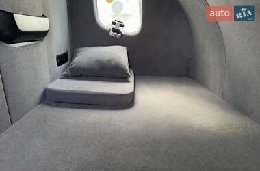 Тентованый Renault Master 2023 в 