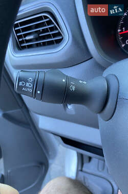 Вантажний фургон Renault Master 2019 в 