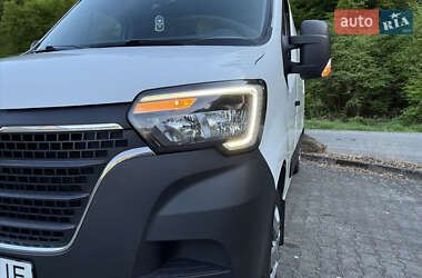 Вантажний фургон Renault Master 2019 в 