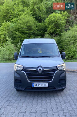 Вантажний фургон Renault Master 2019 в Києві