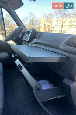 Грузовой фургон Renault Master 2021 в 