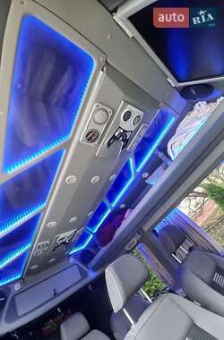 Микроавтобус Renault Master 2017 в 