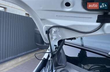 Тентованый Renault Master 2020 в 