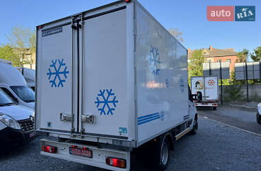Другие грузовики Renault Master 2017 в 