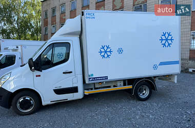 Другие грузовики Renault Master 2017 в 