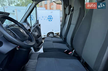 Другие грузовики Renault Master 2017 в 