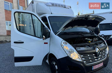 Другие грузовики Renault Master 2017 в 