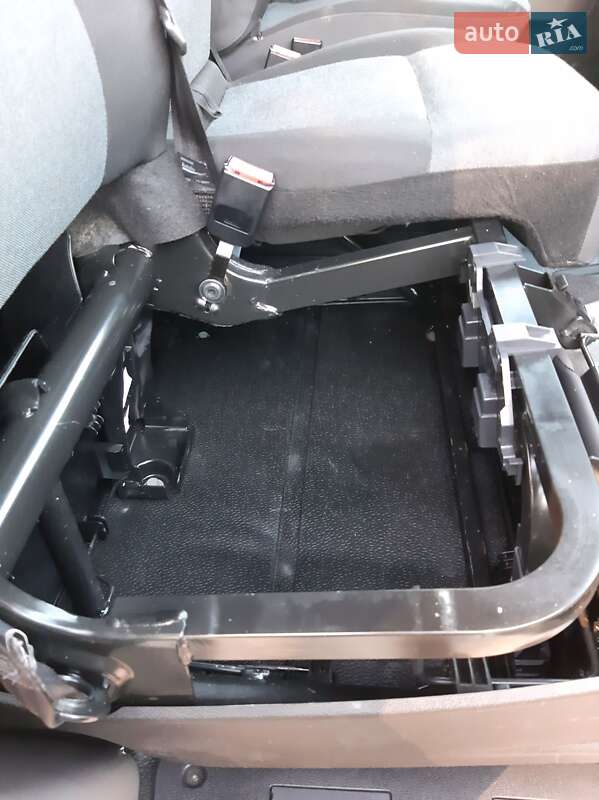 Грузовой фургон Renault Master 2018 в Полтаве