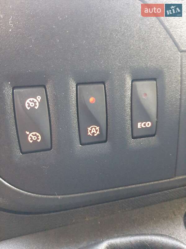 Грузовой фургон Renault Master 2018 в Полтаве