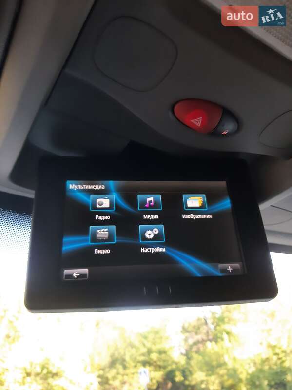 Грузовой фургон Renault Master 2018 в Полтаве