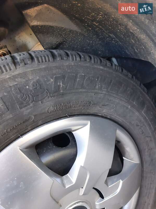 Грузовой фургон Renault Master 2018 в Полтаве