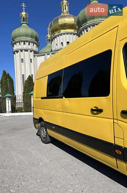 Микроавтобус Renault Master 2017 в 
