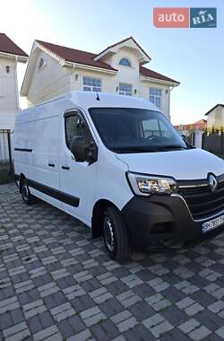 Інші автобуси Renault Master 2023 в 