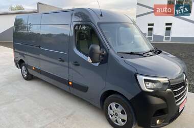 Грузовой фургон Renault Master 2023 в Ковеле