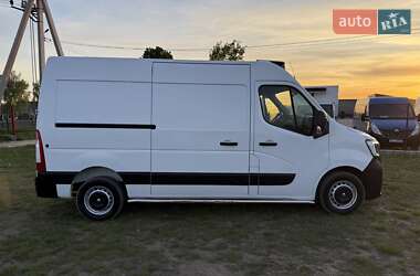 Рефрижератор Renault Master 2020 в 